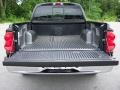 Brilliant Black Crystal Pearl - Dakota SXT Quad Cab 4x4 Photo No. 7