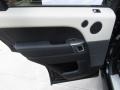 Santorini Black Metallic - Range Rover Sport HST Photo No. 23