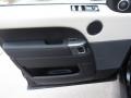 Santorini Black Metallic - Range Rover Sport HST Photo No. 24