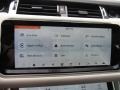 Santorini Black Metallic - Range Rover Sport HST Photo No. 32