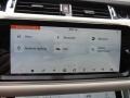 Santorini Black Metallic - Range Rover Sport HST Photo No. 33