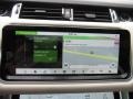 Santorini Black Metallic - Range Rover Sport HST Photo No. 34