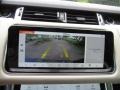 Santorini Black Metallic - Range Rover Sport HST Photo No. 35
