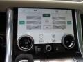 Santorini Black Metallic - Range Rover Sport HST Photo No. 36