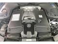  2019 AMG GT 63 S 4.0 AMG Twin-Turbocharged DOHC 32-Valve VVT V8 Engine