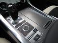 Santorini Black Metallic - Range Rover Sport HST Photo No. 38