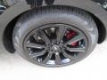 Santorini Black Metallic - Range Rover Sport HST Photo No. 40
