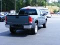 2008 Stealth Gray Metallic GMC Sierra 1500 SLE Crew Cab 4x4  photo #6