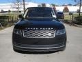 Santorini Black Metallic - Range Rover HSE Photo No. 9