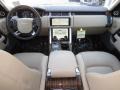 2019 Santorini Black Metallic Land Rover Range Rover HSE  photo #14