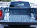 2008 Stealth Gray Metallic GMC Sierra 1500 SLE Crew Cab 4x4  photo #8