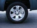2008 Stealth Gray Metallic GMC Sierra 1500 SLE Crew Cab 4x4  photo #11