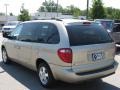 2007 Linen Gold Metallic Dodge Grand Caravan SXT  photo #3