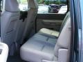 2008 Stealth Gray Metallic GMC Sierra 1500 SLE Crew Cab 4x4  photo #14