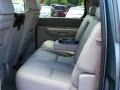 2008 Stealth Gray Metallic GMC Sierra 1500 SLE Crew Cab 4x4  photo #15