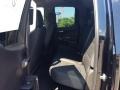 Onyx Black - Sierra 1500 Elevation Double Cab 4WD Photo No. 21