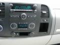 2008 Stealth Gray Metallic GMC Sierra 1500 SLE Crew Cab 4x4  photo #19