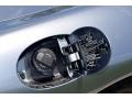 2003 Seal Grey Metallic Porsche 911 Carrera Cabriolet  photo #25