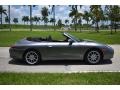 Seal Grey Metallic - 911 Carrera Cabriolet Photo No. 28