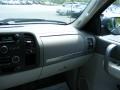 2008 Stealth Gray Metallic GMC Sierra 1500 SLE Crew Cab 4x4  photo #20