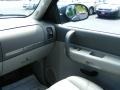 2008 Stealth Gray Metallic GMC Sierra 1500 SLE Crew Cab 4x4  photo #21