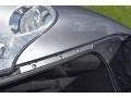 2003 Seal Grey Metallic Porsche 911 Carrera Cabriolet  photo #55
