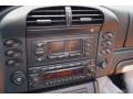 2003 Seal Grey Metallic Porsche 911 Carrera Cabriolet  photo #62
