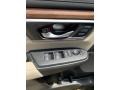 2019 Sandstorm Metallic Honda CR-V EX-L AWD  photo #11