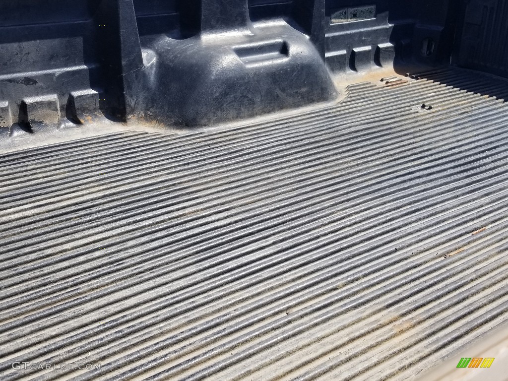 2014 F350 Super Duty Lariat Crew Cab 4x4 - Oxford White / Platinum Pecan Leather photo #11