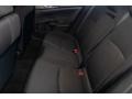 Lunar Silver Metallic - Civic EX Sedan Photo No. 4