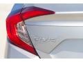 Lunar Silver Metallic - Civic EX Sedan Photo No. 12