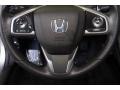 Lunar Silver Metallic - Civic EX Sedan Photo No. 15