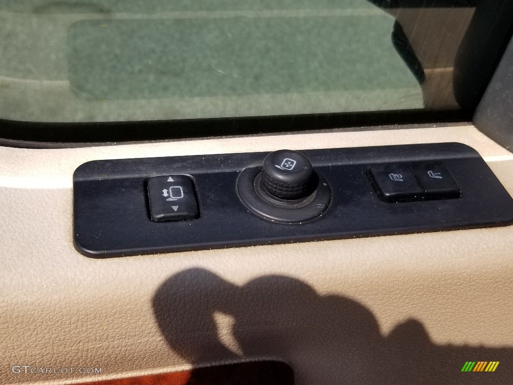 2014 F350 Super Duty Lariat Crew Cab 4x4 - Oxford White / Platinum Pecan Leather photo #24