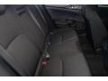 Lunar Silver Metallic - Civic EX Sedan Photo No. 24
