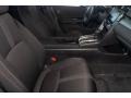 Lunar Silver Metallic - Civic EX Sedan Photo No. 26