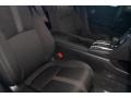 Lunar Silver Metallic - Civic EX Sedan Photo No. 27