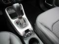 Billet Silver Metallic - Compass Latitude Photo No. 19
