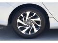Lunar Silver Metallic - Civic EX Sedan Photo No. 38
