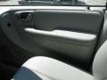 2007 Linen Gold Metallic Dodge Grand Caravan SXT  photo #25