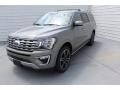 2019 Silver Spruce Metallic Ford Expedition Limited Max  photo #4