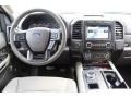 2019 Silver Spruce Metallic Ford Expedition Limited Max  photo #15
