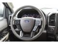 2019 Silver Spruce Metallic Ford Expedition Limited Max  photo #16