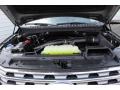 2019 Silver Spruce Metallic Ford Expedition Limited Max  photo #19