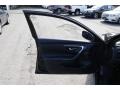 Super Black - Altima 2.5 SV Photo No. 9