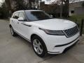 2018 Fuji White Land Rover Range Rover Velar S  photo #2