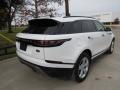 Fuji White - Range Rover Velar S Photo No. 7