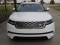 2018 Fuji White Land Rover Range Rover Velar S  photo #9