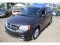 Granite Pearl - Grand Caravan SXT Photo No. 1