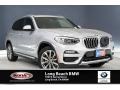 Glacier Silver Metallic - X3 sDrive30i Photo No. 11