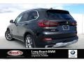 Dark Graphite Metallic - X5 xDrive40i Photo No. 2